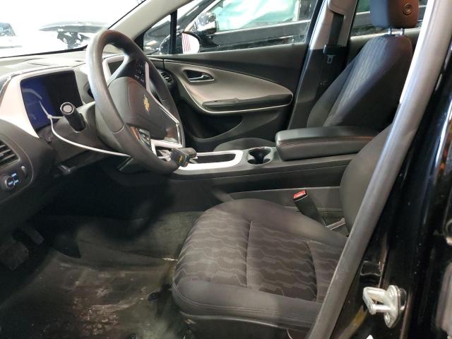 Photo 7 from auction – 2013 CHEVROLET VOLT with VIN 1G1RA6E42DU101972