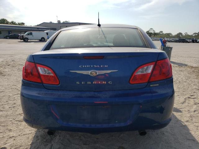 Photo 6 from auction – 2010 CHRYSLER SEBRING LI with VIN 1C3CC5FV9AN160889