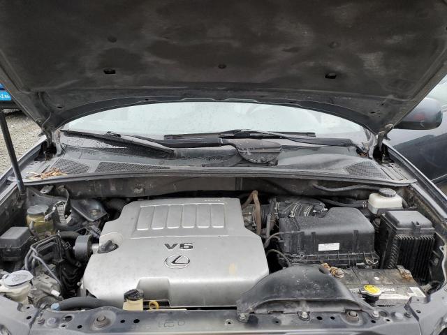 Photo 11 from auction – 2008 LEXUS RX 350 with VIN 2T2GK31U58C049462