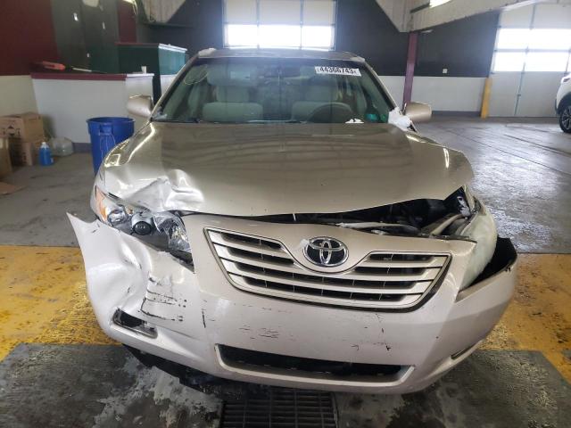 Photo 5 from auction – 2008 TOYOTA CAMRY CE with VIN 4T1BE46K88U793171
