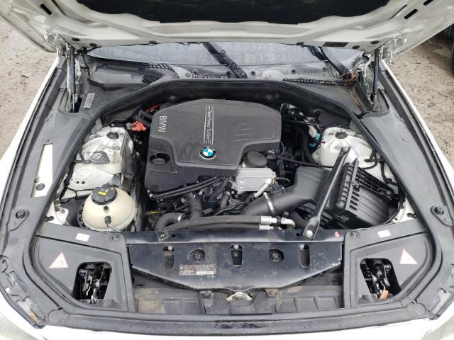Photo 11 from auction – 2015 BMW 528 I with VIN WBA5A5C55FD515212