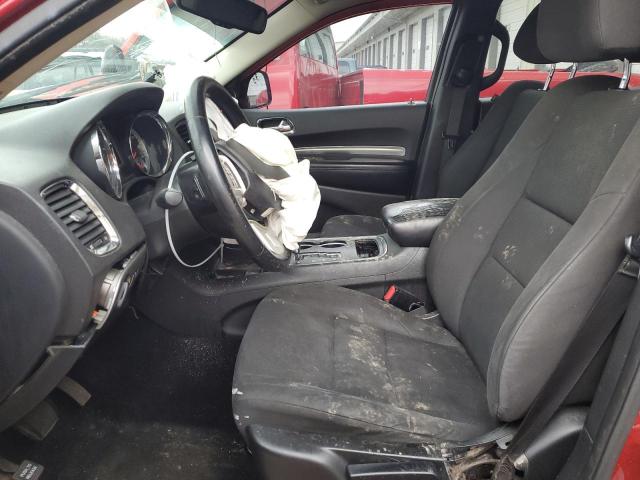 Photo 7 from auction – 2011 DODGE DURANGO EX with VIN 1D4RE2GG3BC639730