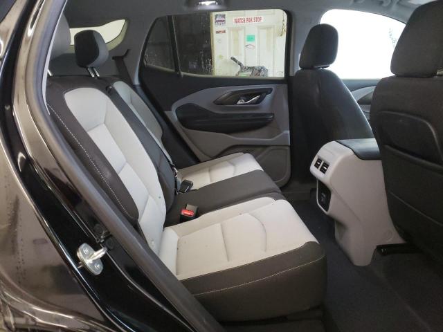 Photo 11 from auction – 2022 GMC TERRAIN SL with VIN 3GKALTEV2NL162969