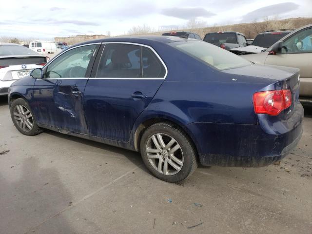 Photo 2 from auction – 2007 VOLKSWAGEN JETTA with VIN 3VWSG71K87M039937