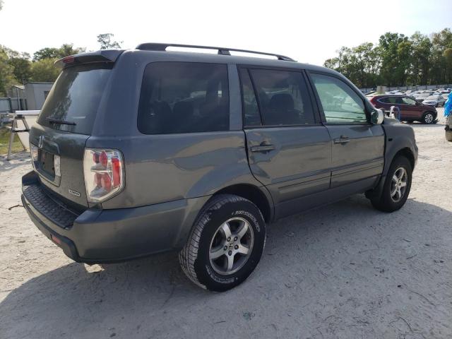 Photo 3 from auction – 2008 HONDA PILOT EX with VIN 5FNYF18448B028542