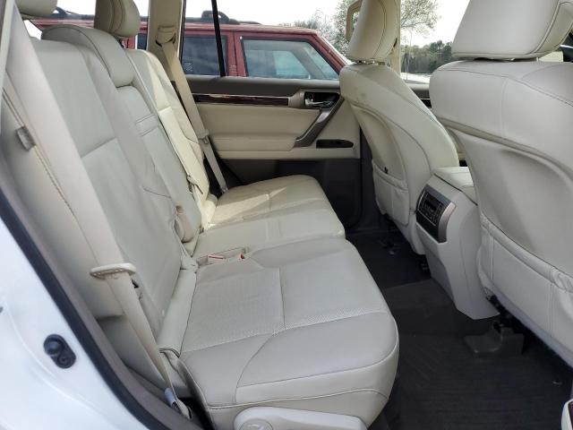 Photo 11 from auction – 2019 LEXUS GX 460 with VIN JTJBM7FX5K5238942