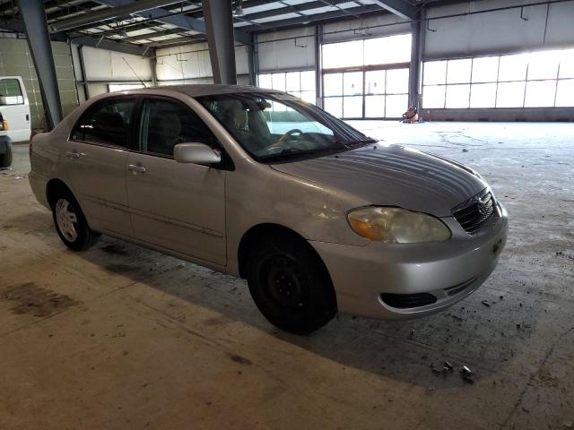 Photo 4 from auction – 2007 TOYOTA COROLLA CE with VIN 1NXBR32E57Z847796