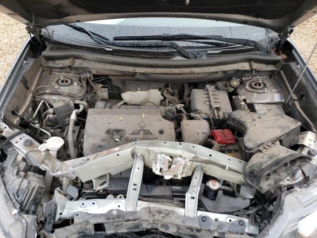 Photo 12 from auction – 2019 MITSUBISHI OUTLANDER with VIN JA4AD2A3XKZ051026