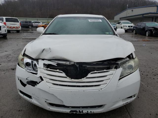 Photo 5 from auction – 2009 TOYOTA CAMRY BASE with VIN 4T4BE46KX9R048445