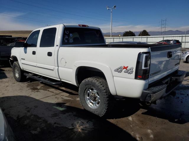 Photo 2 from auction – 2004 CHEVROLET SILVERADO with VIN 1GCHK23U04F164892