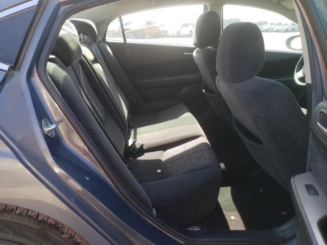 Photo 10 from auction – 2009 MAZDA 6 I with VIN 1YVHP81AX95M29211