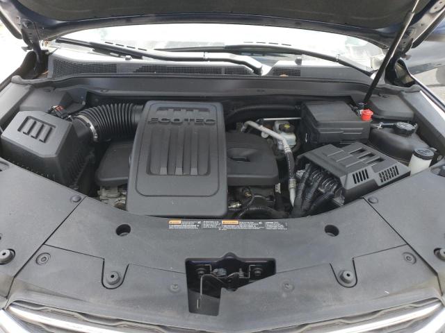 Photo 12 from auction – 2016 CHEVROLET EQUINOX LT with VIN 2GNALCEK7G6301204