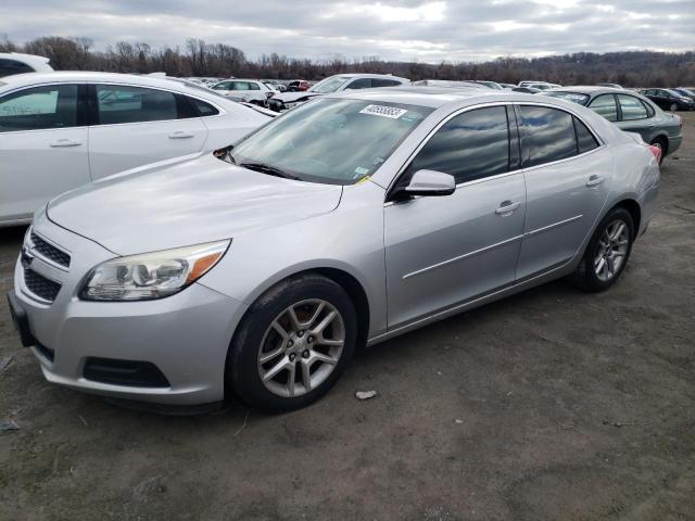 CHEVROLET MALIBU 1LT 2013 with VIN 1G11C5SA0DF347399 - Photo from auction