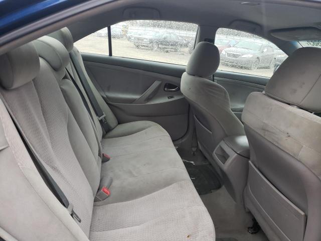 Photo 10 from auction – 2011 TOYOTA CAMRY BASE with VIN 4T1BF3EKXBU662520