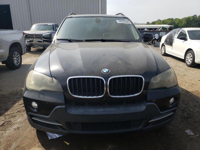 Photo 5 from auction – 2009 BMW X5 XDRIVE3 with VIN 5UXFE43509L260452