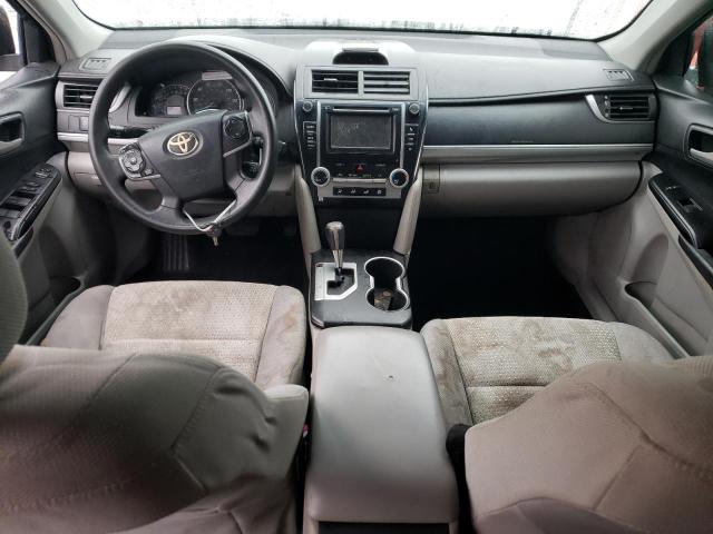 Photo 8 from auction – 2012 TOYOTA CAMRY BASE with VIN 4T4BF1FK5CR166499