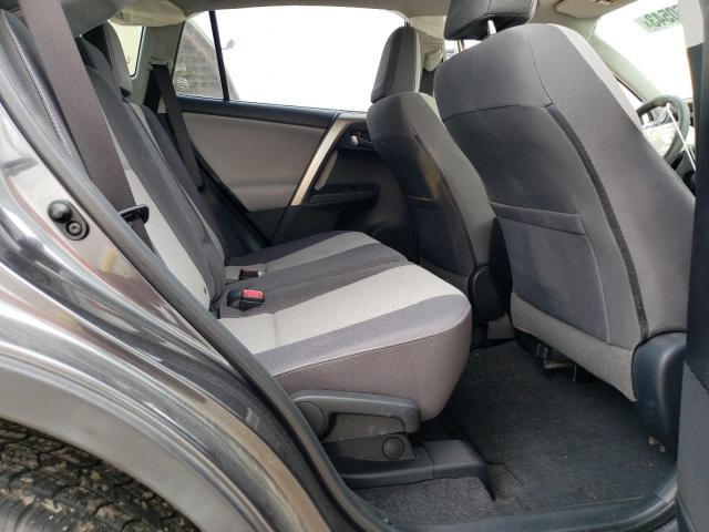 Photo 11 from auction – 2014 TOYOTA RAV4 XLE with VIN JTMWFREV2EJ018826