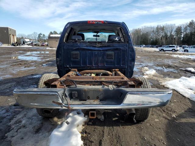 Photo 6 from auction – 2004 DODGE RAM 1500 S with VIN 1D7HU18D34J270981