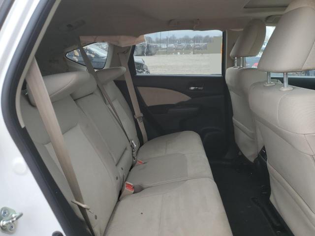 Photo 10 from auction – 2015 HONDA CR-V EX with VIN 5J6RM4H53FL063453