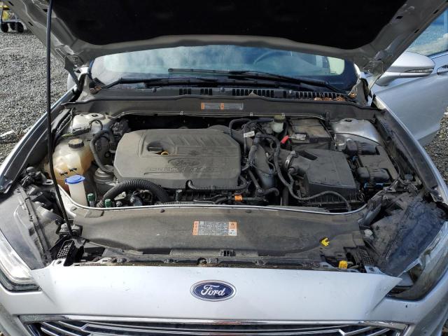 Photo 11 from auction – 2017 FORD FUSION SE with VIN 3FA6P0HD0HR149698