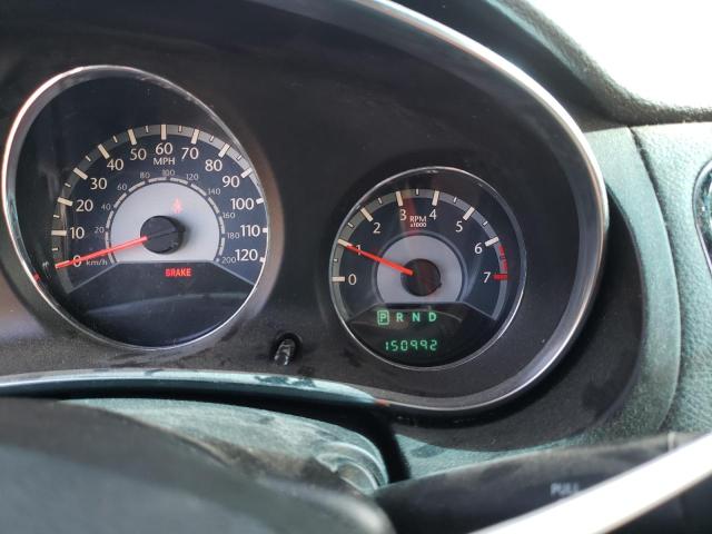 Photo 9 from auction – 2014 CHRYSLER 200 LIMITE with VIN 1C3CCBCGXEN179607