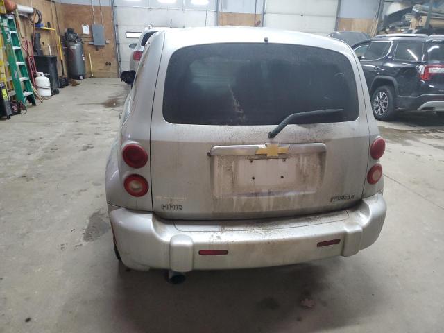 Photo 6 from auction – 2009 CHEVROLET HHR LT with VIN 3GNCA53VX9S636629