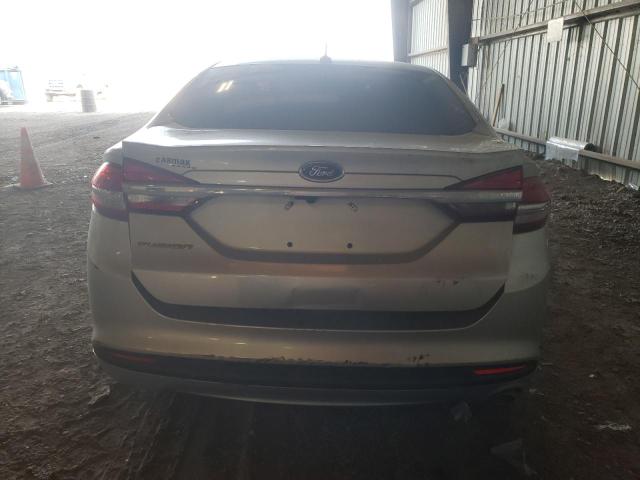 Photo 6 from auction – 2017 FORD FUSION SE with VIN 3FA6P0H77HR143603