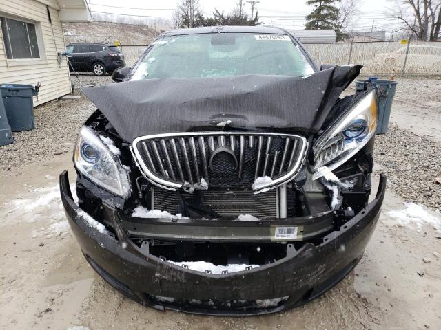 Photo 5 from auction – 2016 BUICK VERANO with VIN 1G4PP5SK2G4102422