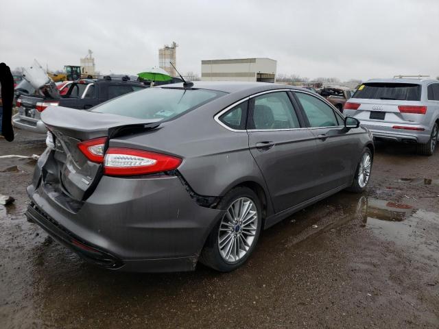 Photo 3 from auction – 2013 FORD FUSION SE with VIN 3FA6P0H90DR323789