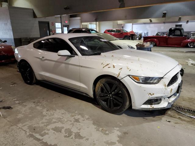 Photo 4 from auction – 2016 FORD MUSTANG with VIN 1FA6P8TH3G5322074