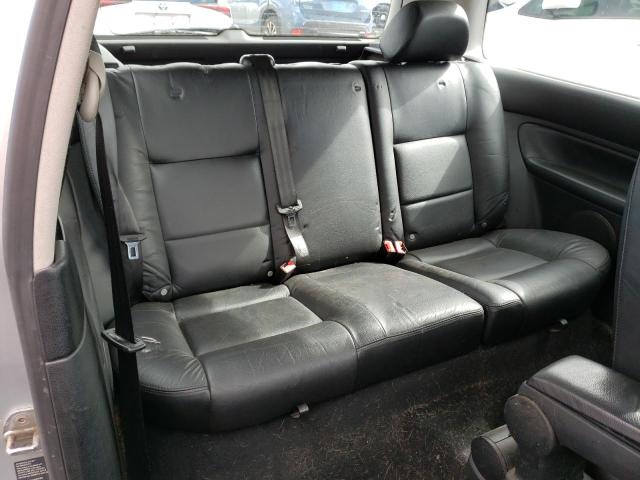Photo 10 from auction – 2002 VOLKSWAGEN GTI BASE with VIN 9BWDE61J624020848