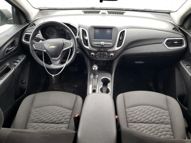 Photo 8 from auction – 2018 CHEVROLET EQUINOX LT with VIN 3GNAXSEV3JS639166