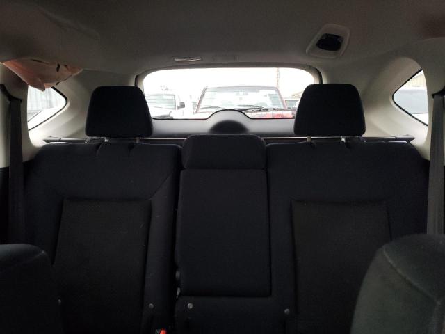 Photo 10 from auction – 2016 HONDA CR-V EX with VIN 5J6RM4H54GL087732