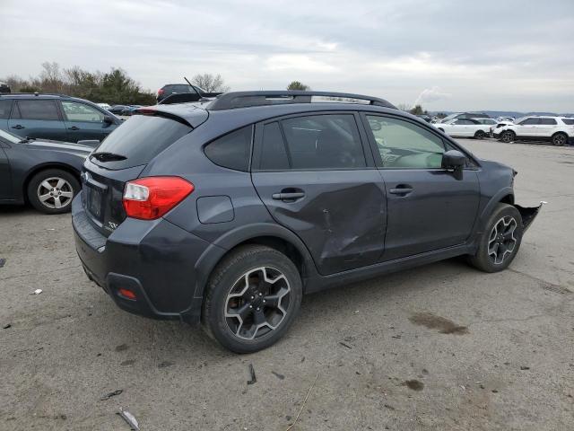 Photo 3 from auction – 2015 SUBARU XV CROSSTR with VIN JF2GPACC0FH230123