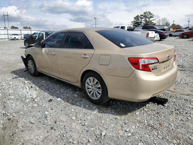 Photo 2 from auction – 2012 TOYOTA CAMRY BASE with VIN 4T1BF1FK6CU029940