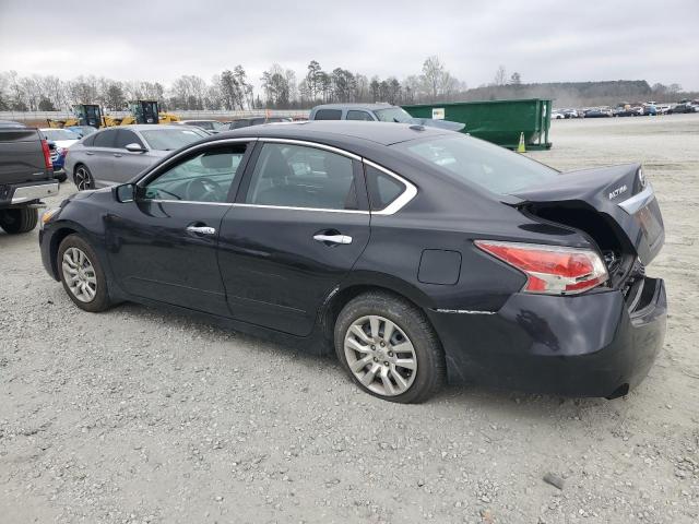 Photo 2 from auction – 2015 NISSAN ALTIMA 2.5 with VIN 1N4AL3AP7FC136860