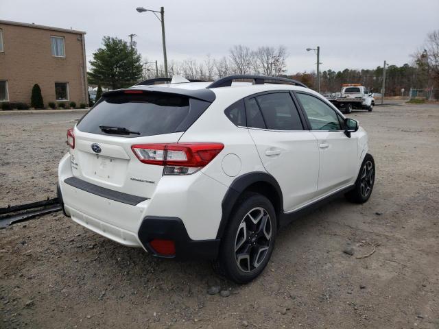 Photo 3 from auction – 2019 SUBARU CROSSTREK with VIN JF2GTANC3KH247856