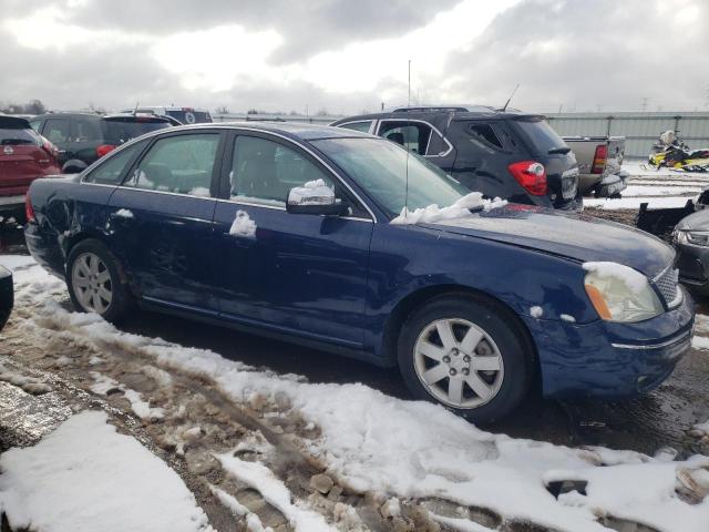 Photo 4 from auction – 2007 FORD FIVE HUNDR with VIN 1FAFP24137G108379