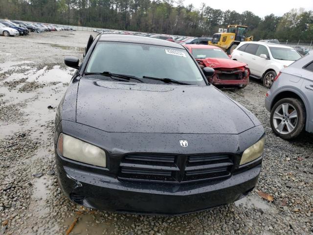 Photo 5 from auction – 2009 DODGE CHARGER with VIN 2B3KA43D09H534458