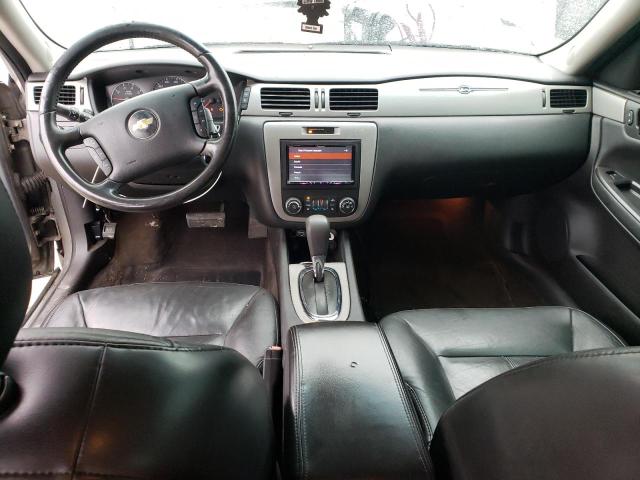 Photo 8 from auction – 2006 CHEVROLET IMPALA LTZ with VIN 2G1WU581969393674