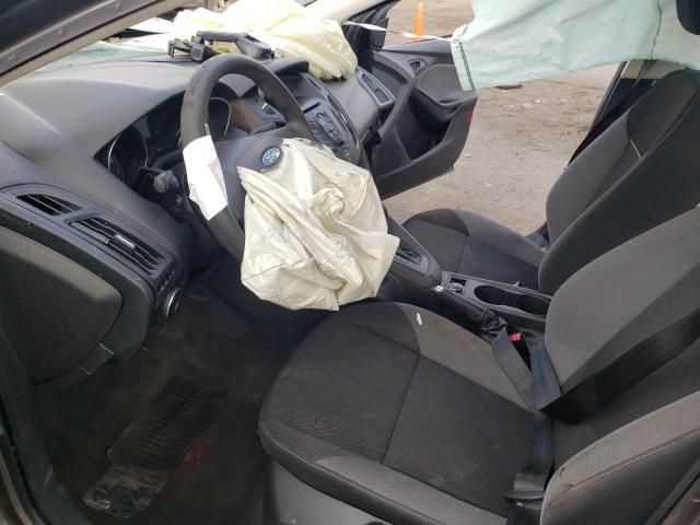 Photo 7 from auction – 2012 FORD FOCUS S with VIN 1FAHP3E22CL193223
