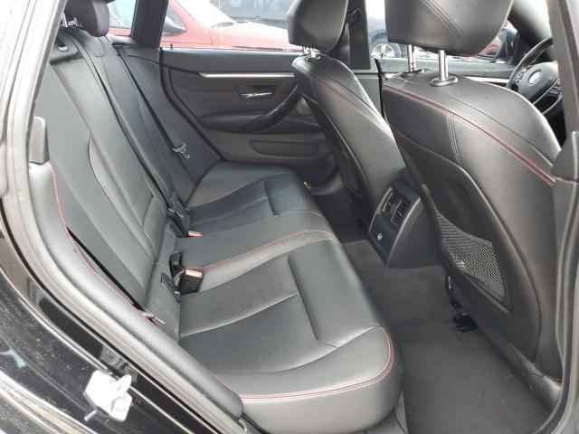 Photo 10 from auction – 2015 BMW 428 I GRAN with VIN WBA4A9C53FD416522
