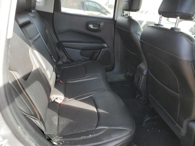 Photo 11 from auction – 2018 JEEP COMPASS LA with VIN 3C4NJDBB4JT350406