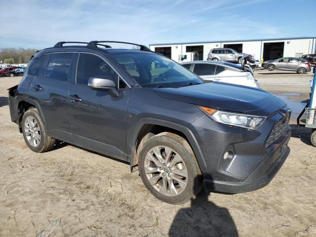Photo 4 from auction – 2019 TOYOTA RAV4 XLE P with VIN JTMC1RFV4KD030681