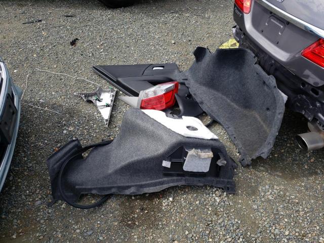 Photo 12 from auction – 2014 HONDA ACCORD EXL with VIN 1HGCR2F80EA193216
