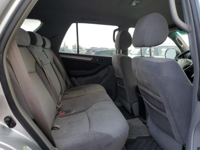 Photo 11 from auction – 2004 TOYOTA 4RUNNER SR with VIN JTEZU14R740039518
