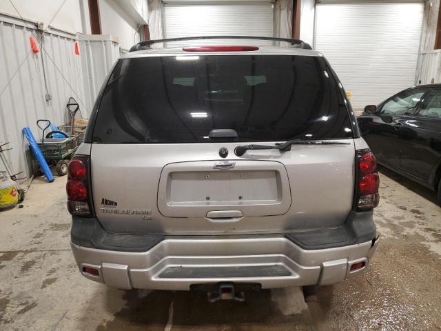 Photo 6 from auction – 2006 CHEVROLET TRAILBLAZE with VIN 1GNDT13S862236430