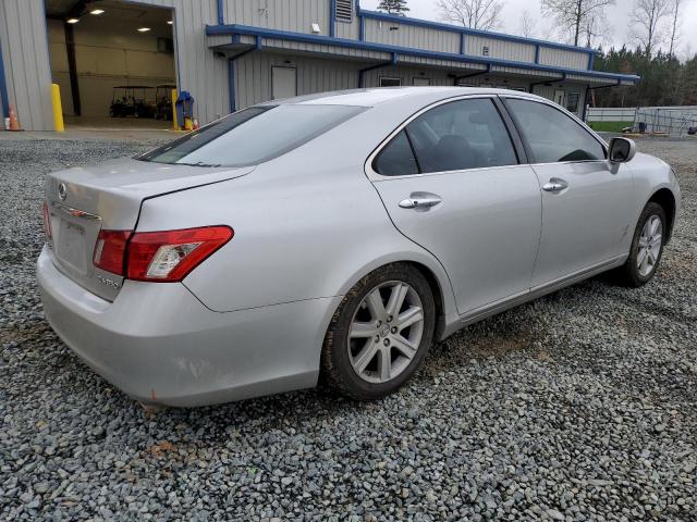 Photo 3 from auction – 2007 LEXUS ES 350 with VIN JTHBJ46G272011340
