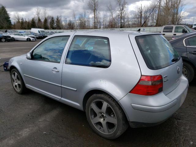 Photo 2 from auction – 2002 VOLKSWAGEN GTI BASE with VIN 9BWDE61J624020848