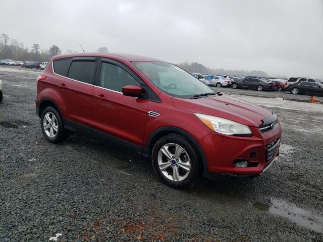 Photo 4 from auction – 2013 FORD ESCAPE SE with VIN 1FMCU0GX5DUB89971
